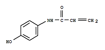 N-对羟苯基丙烯酰胺