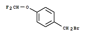 4-(二氟甲氧基)苯甲基溴