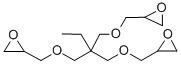 2,2-[[2-乙基-2-[(环氧乙基甲氧基)甲基]-1,3-联丙基]双(氧亚甲基)]双环氧乙烷