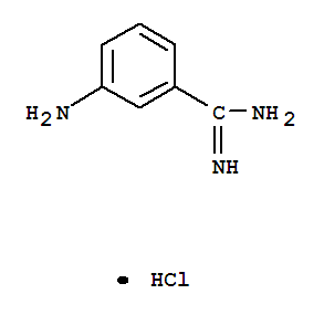 M-氨基BENZIMI二NE 单盐酸盐