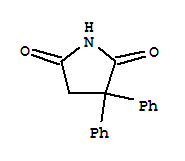 3,3-二(苯基)吡咯烷-2,5-二酮