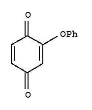 2-苯氧基-1,4-苯醌