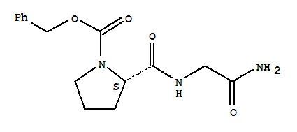 Z-PRO-GLY-NH2