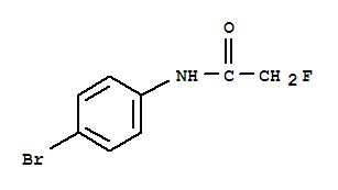 氟乙酰溴苯胺