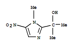 羟基异丙硝唑