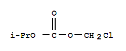 异丙基氯甲基碳酸酯