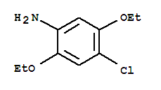 4-氯-2,5-二乙氧基苯胺