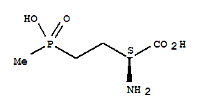 [(3S)-3-氨基-4-羟基-4-氧代丁基]-(羟基甲基)-氧代鏻