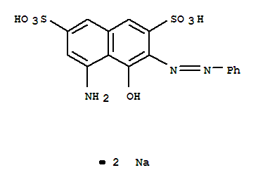 酸性红33