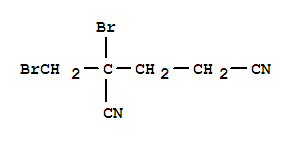 1,2-二溴-2,4-二氰基丁烷