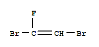 1,2-二溴氟乙烯