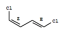 (E,Z)-1,4-二氯-1,3-丁二烯