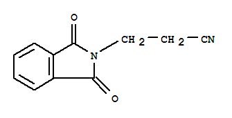 N-(2-氰基乙基)-邻苯二甲酰亚胺