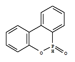9,10-二氢-9-氧杂-10-磷杂菲-10-氧化物