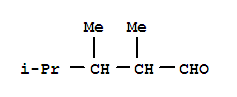 2,3,4-三甲基戊醛
