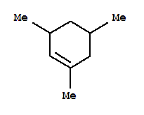 1,3,5-三甲基环己烯