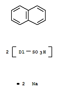 2,7-萘二磺酸