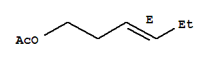 (E)-3-己烯-1-醇乙酸酯