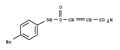 N-(4-溴苯基)马来酸