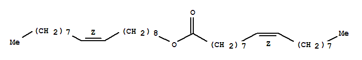 (Z)-9-十八烯酸-(Z)-9-十八烯酯