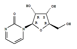4-脱氧尿苷