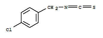 4-氯苄基硫代异氰酸酯