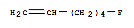 1-氟-5-己烯