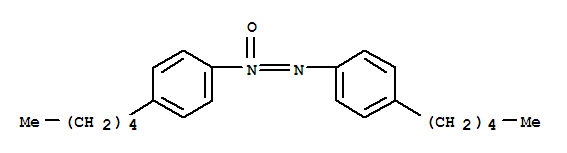 4,4-二戊烷基氧化偶氮苯
