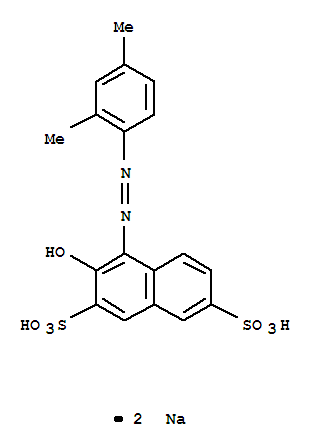 酸性大红