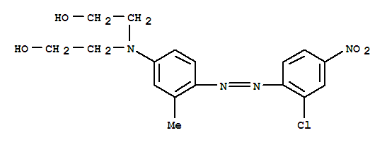 分散红5