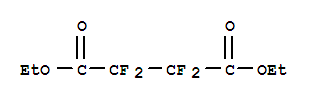 四氟丁二酸二乙酯