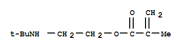 2-(叔丁基氨基)甲基丙烯酸乙酯