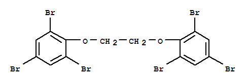 1,2-双(2,4,6-三溴苯氧基)乙烷