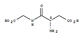 天冬氨酰甘氨酸