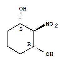 1,3-二羟基-2-硝基环己烷