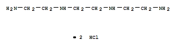 三乙烯四胺二盐酸盐