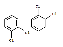 2,2ˊ,3,3ˊ-四氯联苯