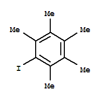 五甲基碘(代)苯