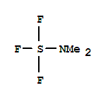 二甲氨基三氟化硫