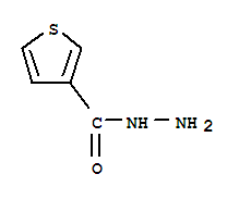 3-三噻吩羧酸肼