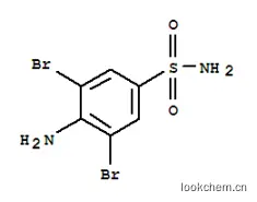 3,5-二溴对氨基苯磺酰胺