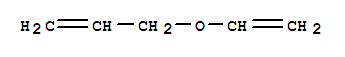 烯丙基乙烯基醚