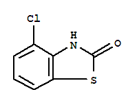 邻氯苯骈噻唑酮