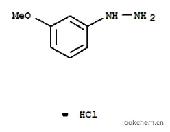 3-甲氧基苯肼盐酸