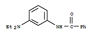 3-(N,N-二乙基)氨基苯甲酰苯胺