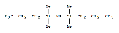 1,3-双(3,3,3-三氟丙基)-1,1,3,3-四甲基二硅氮烷