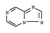 (1,2,4)噻唑(1,5-a)吡嗪