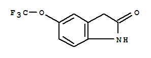 5-(三氟甲氧基)吲哚酮
