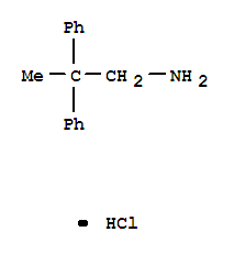 2,2-联苯基丙基胺盐酸盐