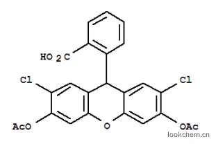 2,7-二氯二氢代荧光黄二醋酸
